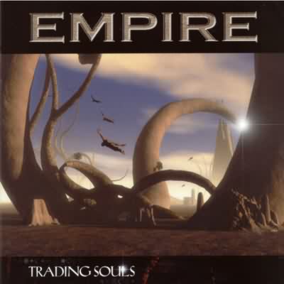 Empire: "Trading Souls" – 2003